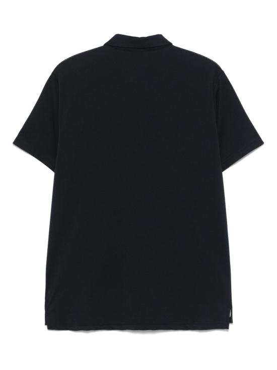 26SS 페트레이 반팔 티셔츠 PEU547199012182 215 Blu - PEUTEREY