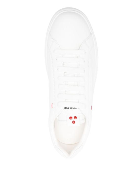 26SS 페트레이 스니커즈 PEU552299011309 BIA White - PEUTEREY