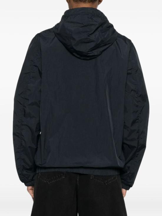 26SS 페트레이 자켓 PEU574701181986 215 Blue - PEUTEREY