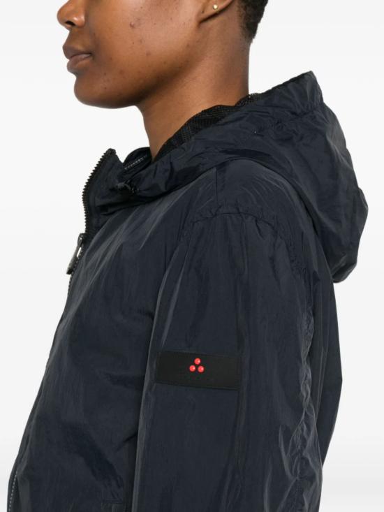 26SS 페트레이 자켓 PEU574701181986 215 Blue - PEUTEREY