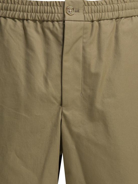 26SS 아미 숏팬츠 HSO835CO0132A036 - AMI