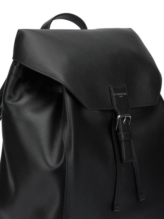 26SS 르 테너 백팩 TMIL2717N01 - LE TANNEUR