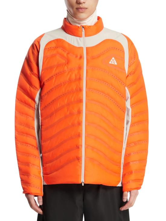 26SS NIKE ACG 숏패딩 IO9132 819 Orange - OTHER BRANDS