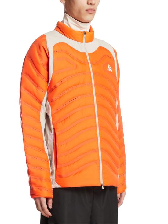 26SS NIKE ACG 숏패딩 IO9132 819 Orange - OTHER BRANDS