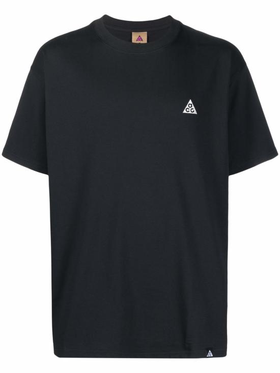 26SS NIKE ACG 반팔 티셔츠 DC5356 010 BLACK - OTHER BRANDS