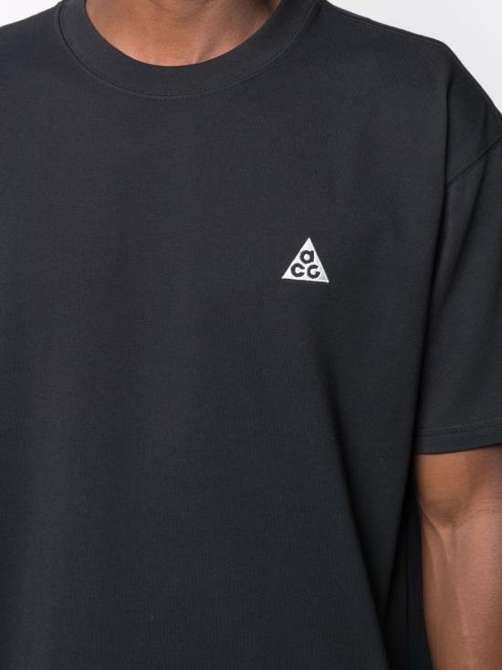 26SS NIKE ACG 반팔 티셔츠 DC5356 010 BLACK - OTHER BRANDS