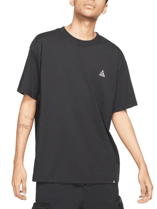 26SS NIKE ACG 반팔 티셔츠 DC5356 010 BLACK - OTHER BRANDS