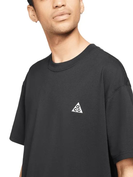 26SS NIKE ACG 반팔 티셔츠 DC5356 010 BLACK - OTHER BRANDS