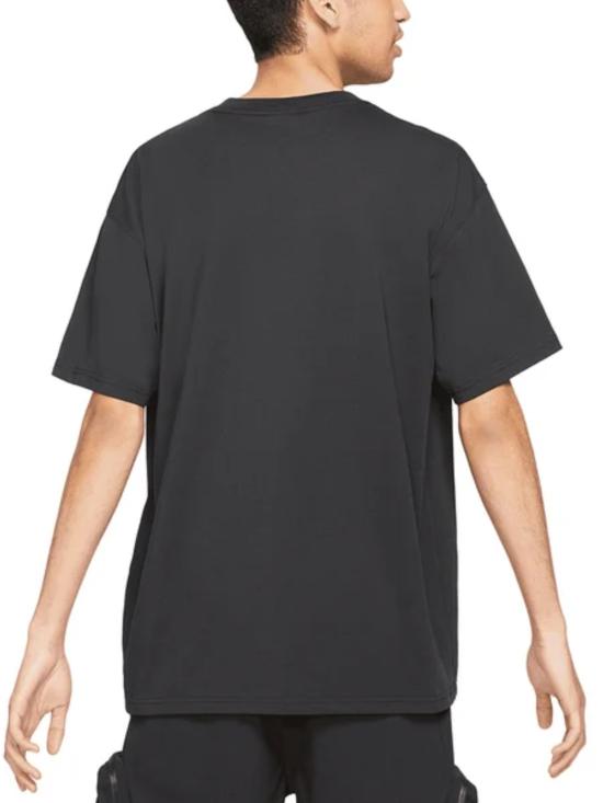 26SS NIKE ACG 반팔 티셔츠 DC5356 010 BLACK - OTHER BRANDS