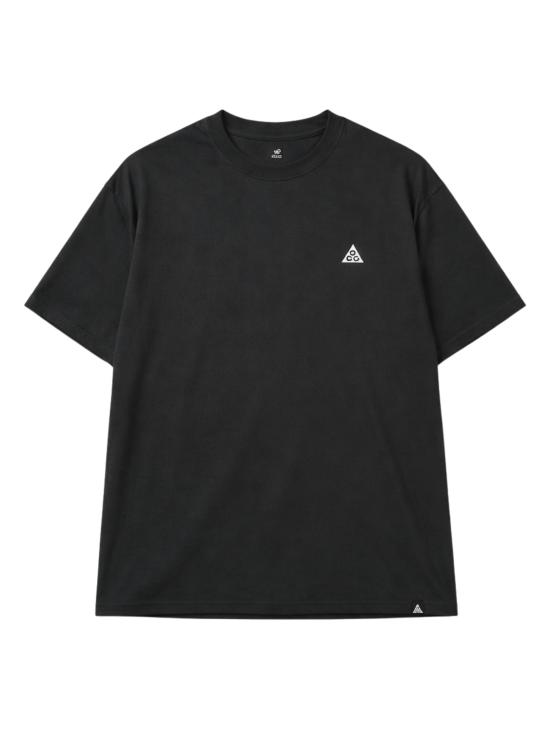 26SS NIKE ACG 반팔 티셔츠 DC5356 010 Black