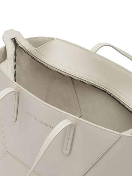 26SS 브루넬로 쿠치넬리 숄더백 MBXAD2573C8905 - BRUNELLO CUCINELLI
