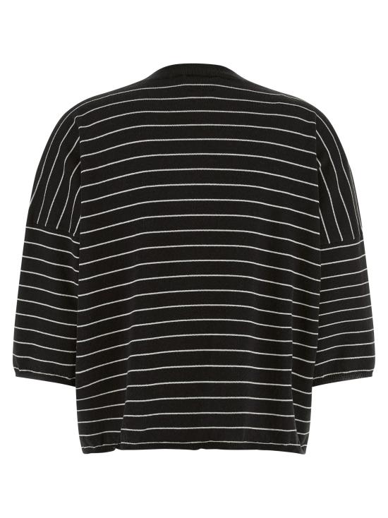 26SS 비유 스웨터 MVD24B6A45 - BE YOU