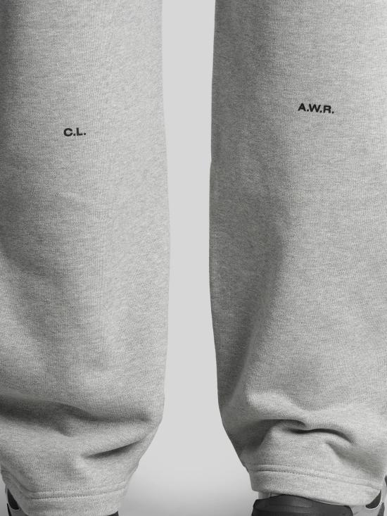 26SS 나이키 스트레이트 팬츠 FZ4675 063 Grey - NIKE