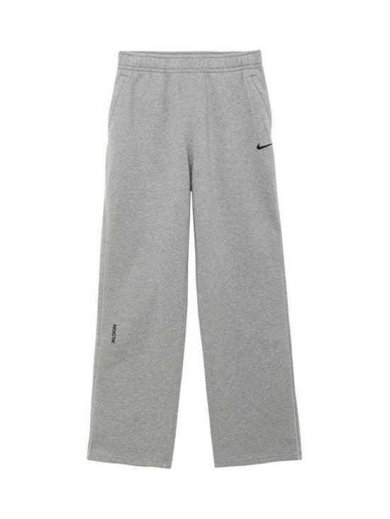 26SS 나이키 스트레이트 팬츠 FZ4675 063 Grey