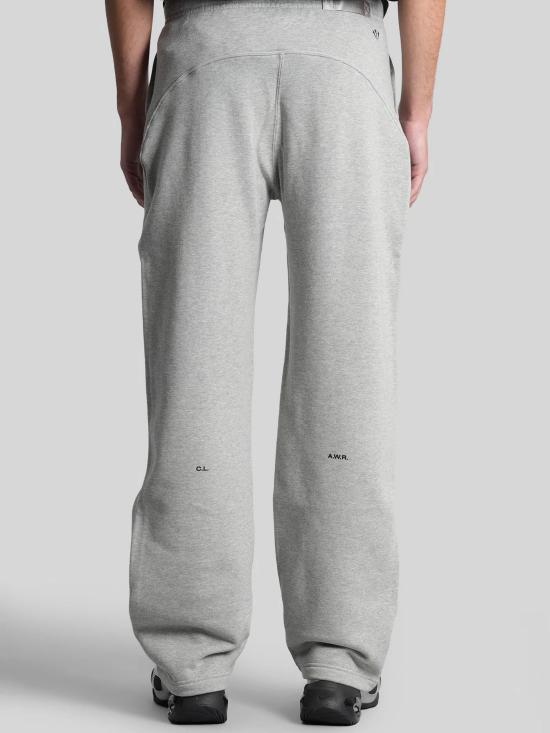26SS 나이키 스트레이트 팬츠 FZ4675 063 Grey - NIKE