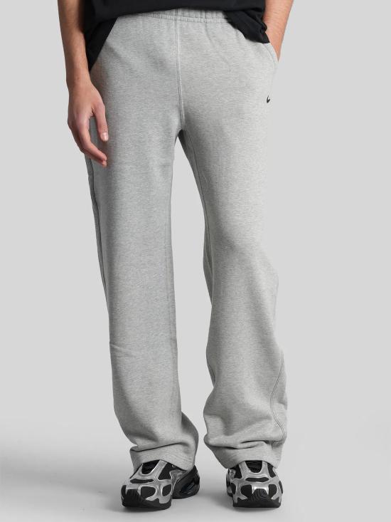 26SS 나이키 스트레이트 팬츠 FZ4675 063 Grey - NIKE