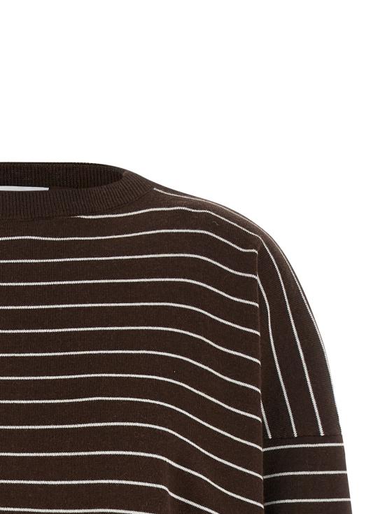 26SS 비유 스웨터 MVD24B6A43 - BE YOU