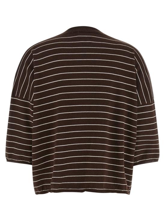 26SS 비유 스웨터 MVD24B6A43 - BE YOU