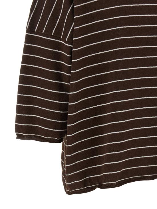 26SS 비유 스웨터 MVD24B6A43 - BE YOU