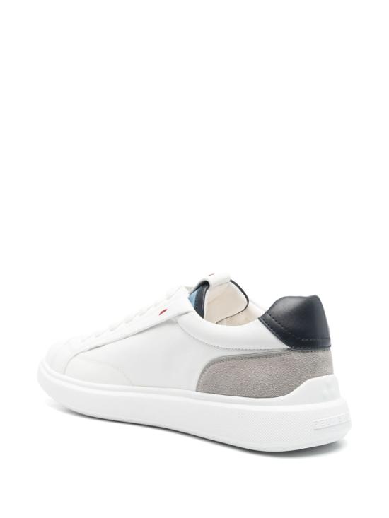 26SS 페트레이 스니커즈 PEU552299011309 197 White - PEUTEREY