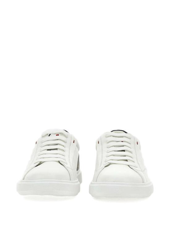 26SS 페트레이 스니커즈 PEU552299011309 197 White - PEUTEREY