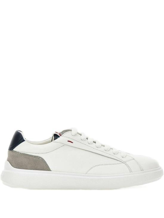 26SS 페트레이 스니커즈 PEU552299011309 197 White - PEUTEREY