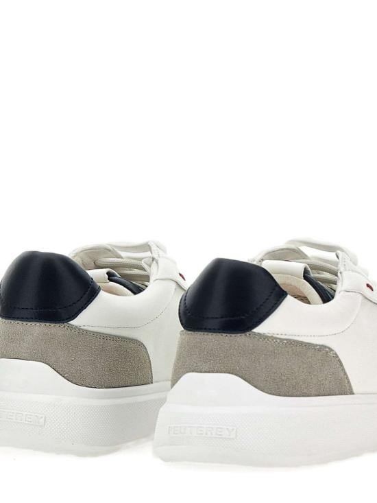 26SS 페트레이 스니커즈 PEU552299011309 197 White - PEUTEREY