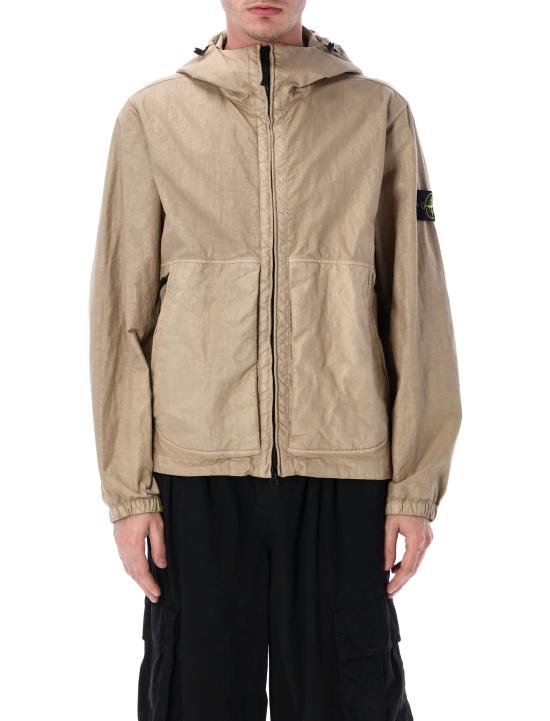 26SS 스톤 아일랜드 자켓 4100053S0069 V009A DESERT