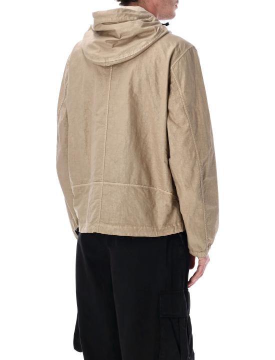 26SS 스톤 아일랜드 자켓 4100053S0069 V009A DESERT - STONE ISLAND