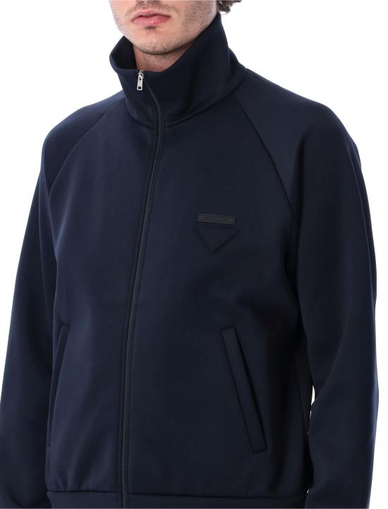 25FW 프라다 자켓 UJL37C1TQX F0008 BLU - PRADA