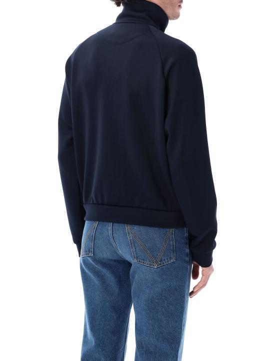 25FW 프라다 자켓 UJL37C1TQX F0008 BLU - PRADA