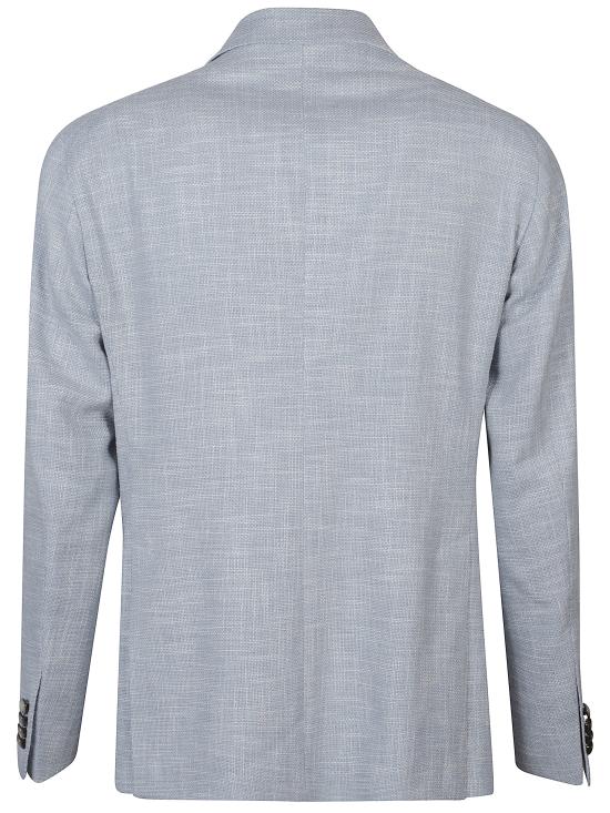 26SS 딸리아토레 수트 자켓 1SMC20K C90057EI919 Clear Blue - TAGLIATORE