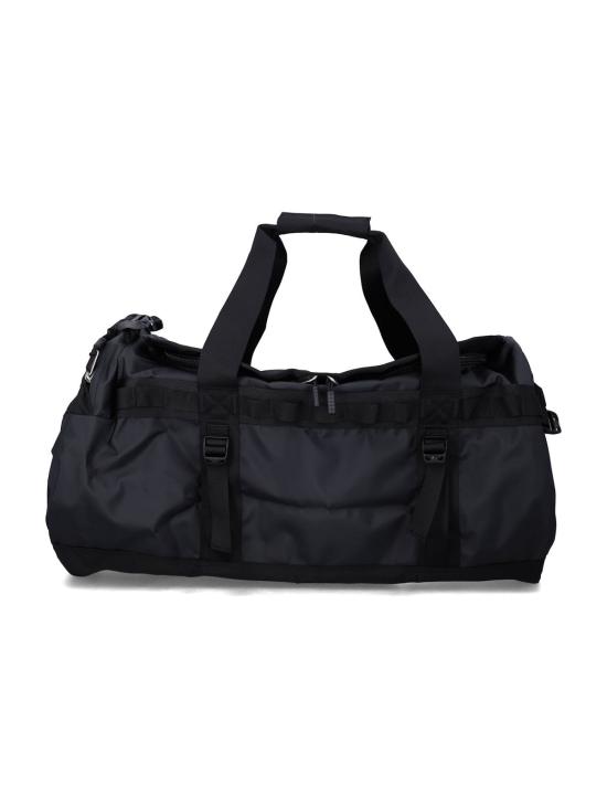  노스페이스 더플백 베이스캠프 M  블랙