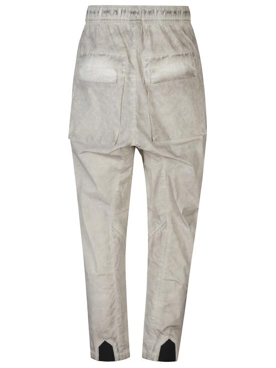 26SS 톰크롬 스트레이트 팬츠 MP3201 184VEGETALSTONE Green - THOM KROM