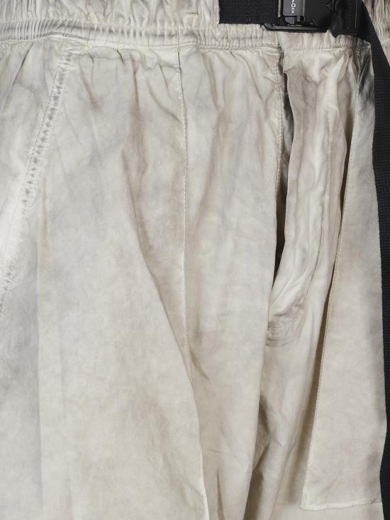 26SS 톰크롬 스트레이트 팬츠 MP3201 184VEGETALSTONE Green - THOM KROM