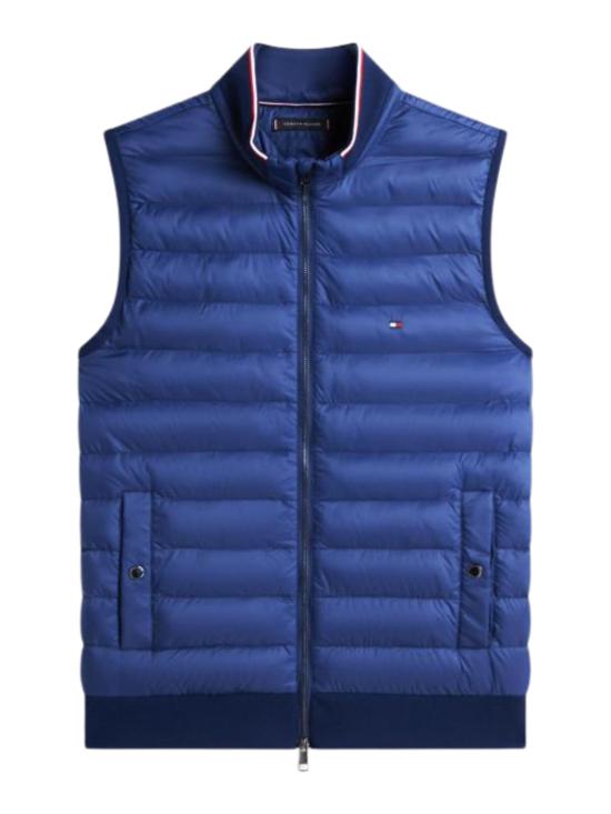 26SS 타미힐피거 패딩 MW0MW41441 DCC Blue