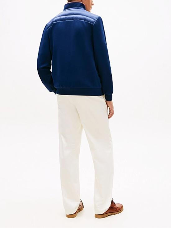 26SS 타미힐피거 자켓 MW0MW41329 DCC Blue - TOMMY HILFIGER