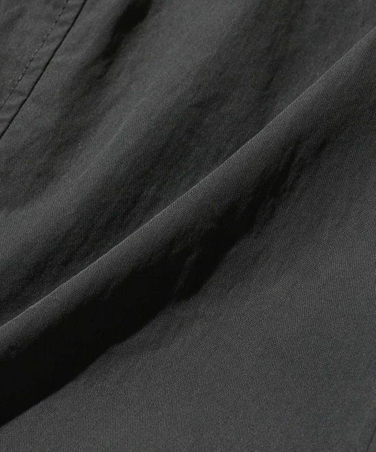  빔스 수트 자켓 플러스 3B 여행용 재킷 컴포트 천 숯 - BEAMS