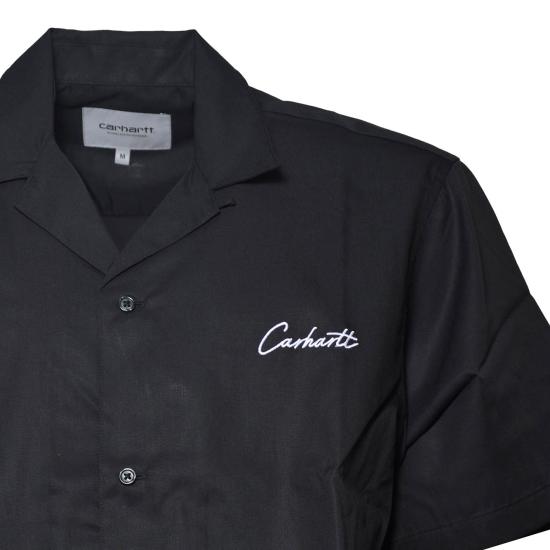 26SS 칼하트 WIP 델레이 셔츠 I031465 0D2XX - CARHARTT WIP