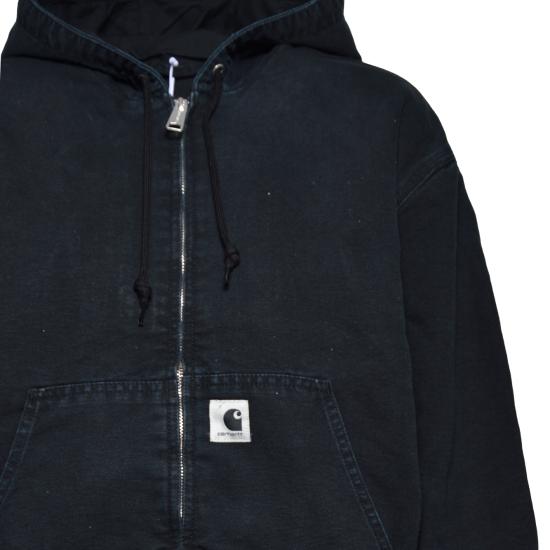 26SS 칼하트 WIP OG 액티브 자켓 I034842 894O Nero lavato - CARHARTT WIP