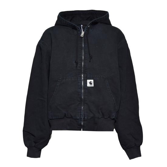 26SS 칼하트 WIP OG 액티브 자켓 I034842 894O Nero lavato