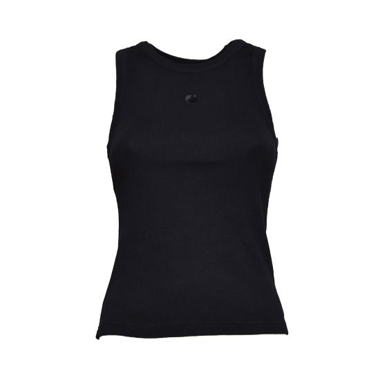 26SS 칼하트 WIP 에이 셔츠 I034624 89XX Nero