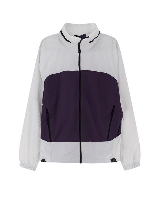  노스페이스 자켓 릴렉스핏 재킷 더스크 펄 스톤