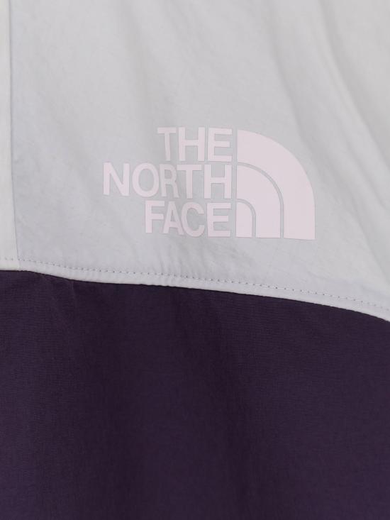  노스페이스 자켓 릴렉스핏 재킷 더스크 펄 스톤 - NORTH FACE