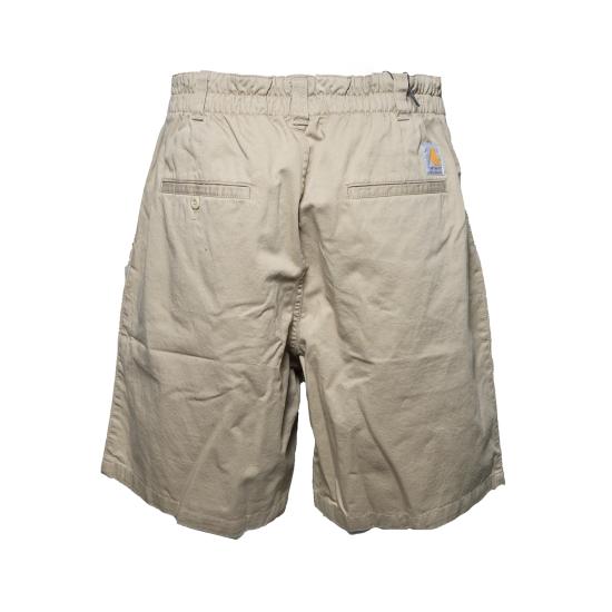 26SS 칼하트 WIP 마브 쇼츠 I034813 3IR06 - CARHARTT WIP