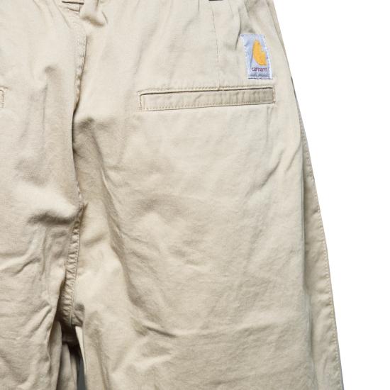 26SS 칼하트 WIP 마브 쇼츠 I034813 3IR06 - CARHARTT WIP