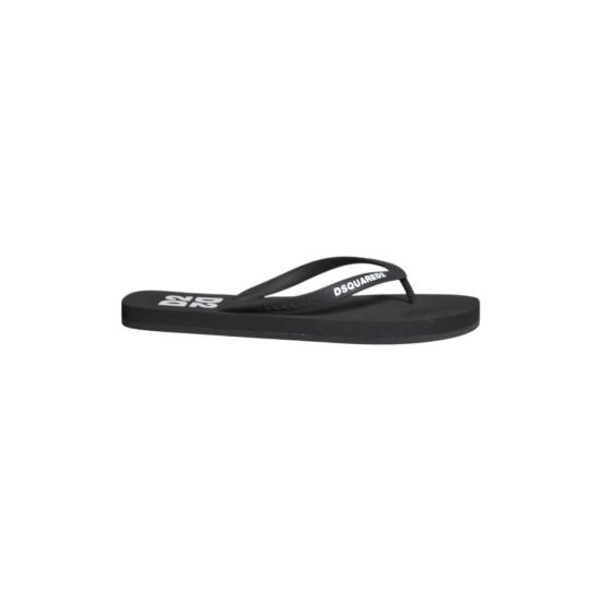 26SS 디스퀘어드2 샌들 FFM000117208765 2124 Nero