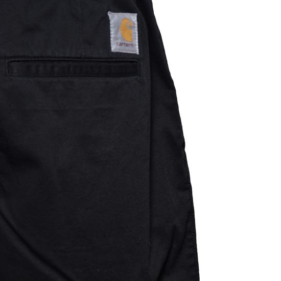 26SS 칼하트 WIP 마브 쇼츠 I034813 8906 - CARHARTT WIP