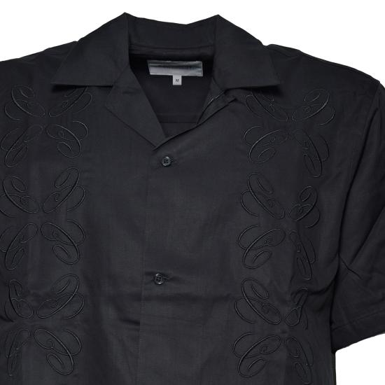 26SS 칼하트 WIP 숏슬리브 시그넷 셔츠 I036227 89XX - CARHARTT WIP