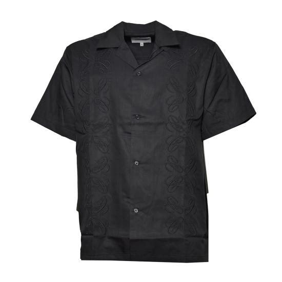 26SS 칼하트 WIP 숏슬리브 시그넷 셔츠 I036227 89XX